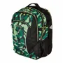 Plecak Herlitz Ultimate Camo zielony - 2